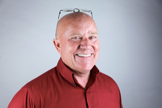 Mark Bourne
